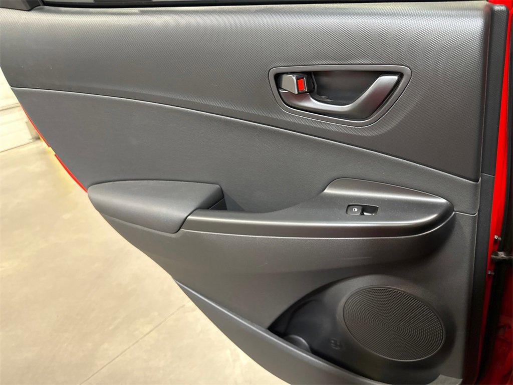 Used 2023 Hyundai Kona N image 11