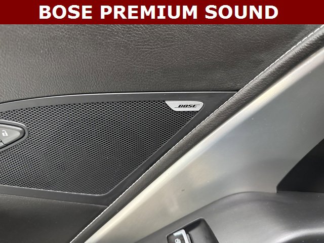 Used 2016 Chevrolet Corvette Stingray Z51 image 3