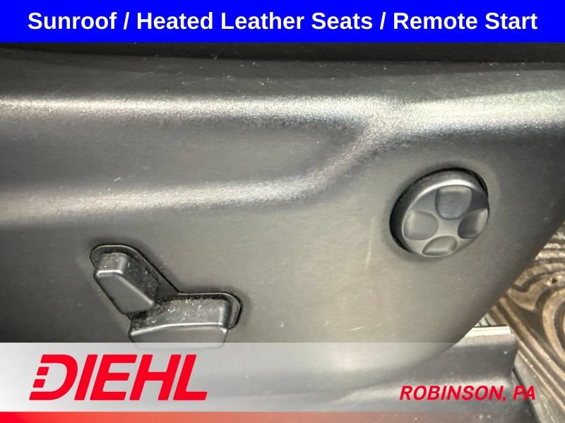 Used 2020 Jeep Grand Cherokee Limited AWD/4WD image 14