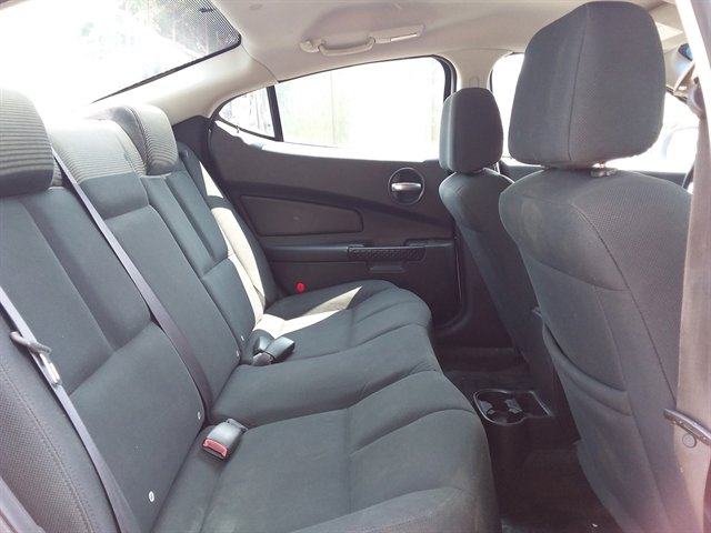 Used 2008 Pontiac Grand Prix FWD image 14