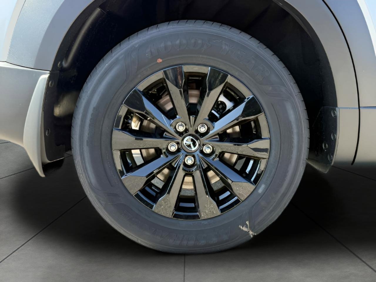 New 2025 MAZDA CX-50 AWD 2.5 S w/ Weather Package image 7