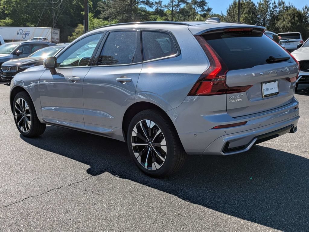 Used 2026 Volvo XC60 B5 Plus w/ Protection Package Premier AWD/4WD image 4