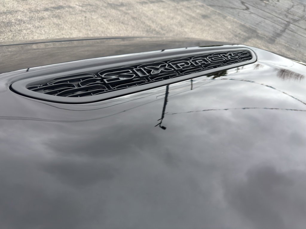 New 2026 Dodge Charger Scat Pack image 25