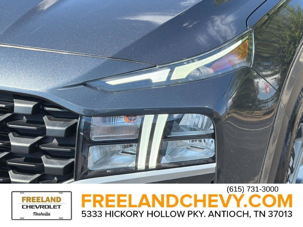 Used 2021 Hyundai Santa Fe SE FWD image 10
