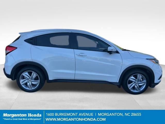 Used 2019 Honda HR-V EX-L image 10