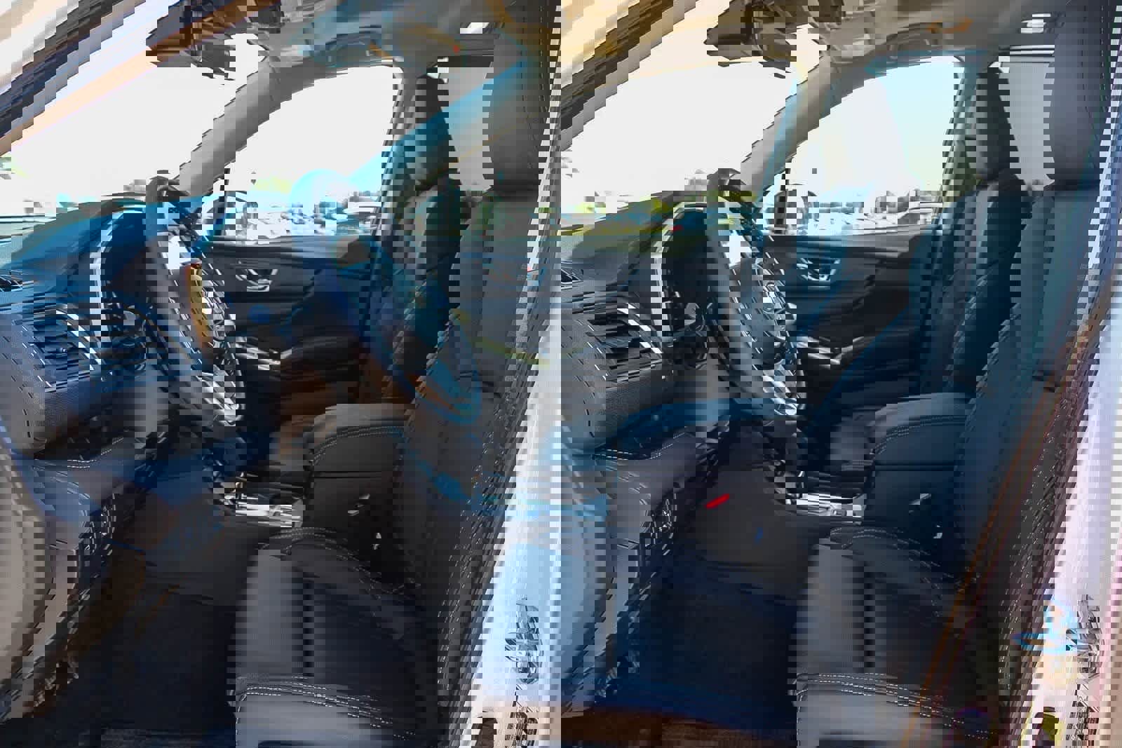 New 2025 Subaru Crosstrek 2.5i Limited image 17