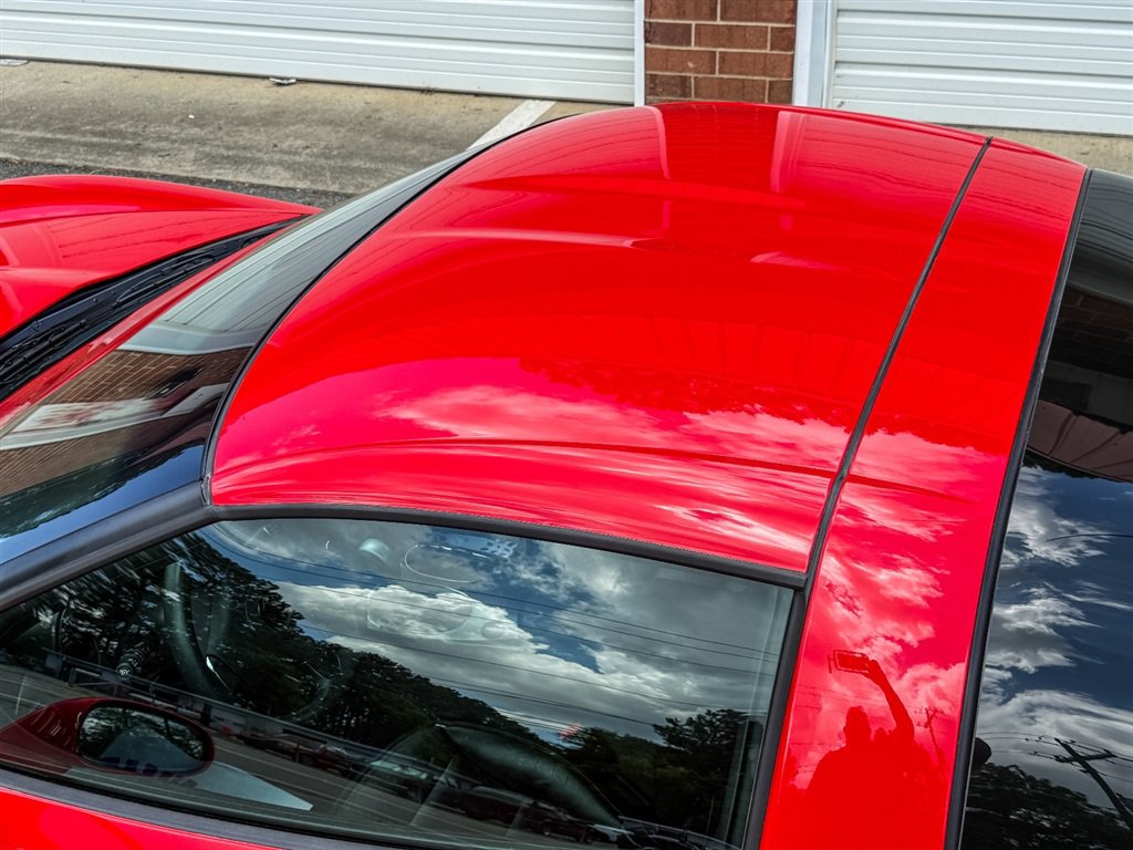 Used 2012 Chevrolet Corvette Grand Sport w/ 2LT Preferred Equipment Group RWD image 5