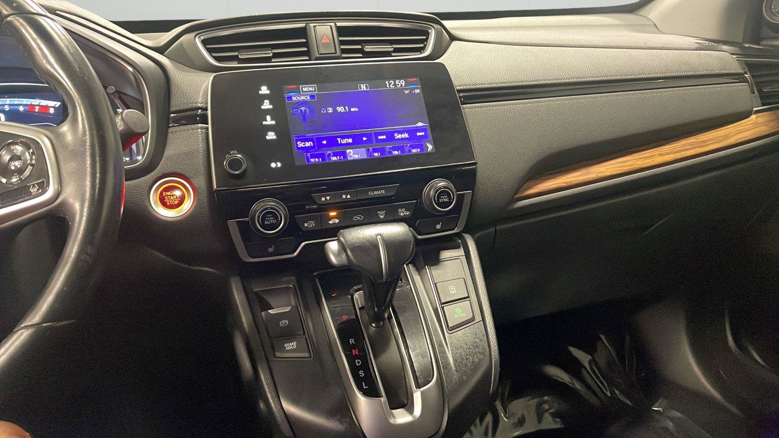 Used 2020 Honda CR-V EX-L image 17
