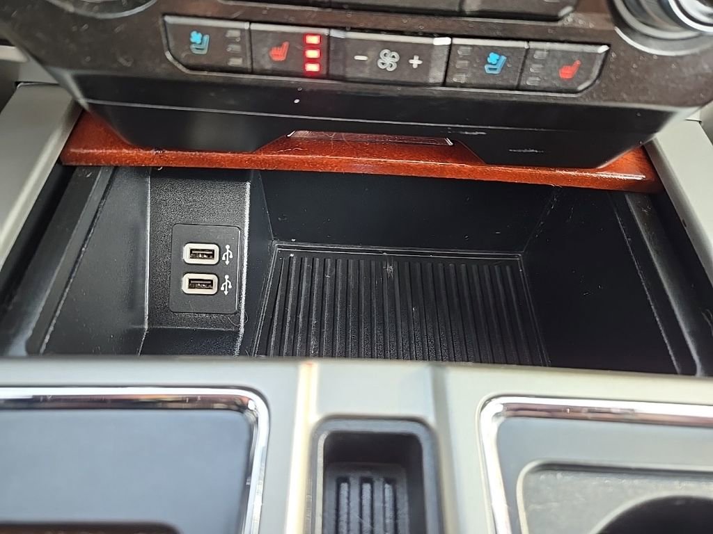 Used 2019 Ford F150 King Ranch w/ Equipment Group 601A Luxury image 31