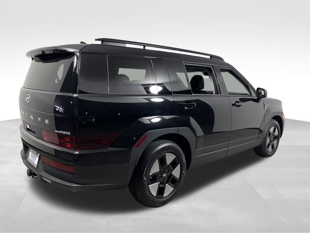 New 2026 Hyundai Santa Fe SEL image 20