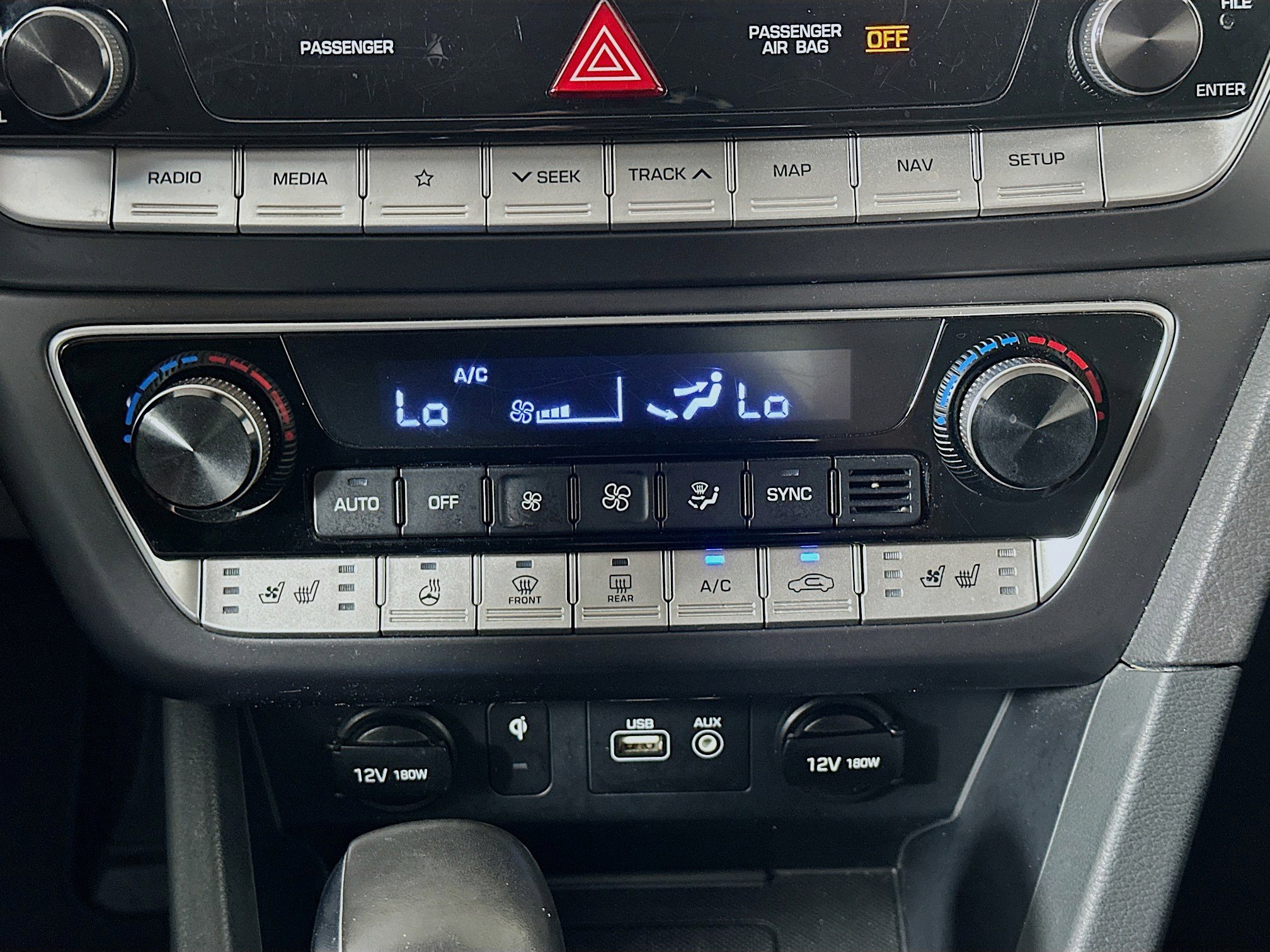 Used 2018 Hyundai Sonata Limited w/ Limited Ultimate Package 03 FWD image 24