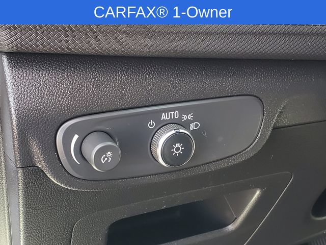 Used 2025 Chevrolet TrailBlazer LT w/ Convenience Package AWD/4WD image 10