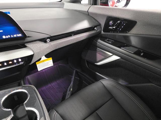 Used 2026 Cadillac Optiq Sport 2 image 21