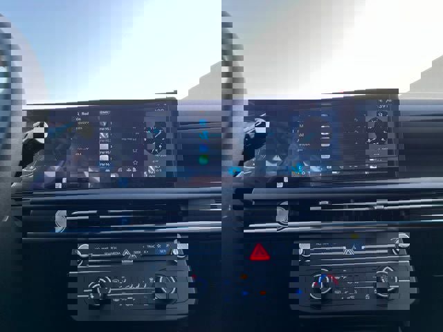 New 2026 Hyundai Tucson SE image 10