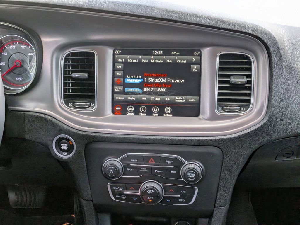 Used 2023 Dodge Charger GT AWD/4WD image 16