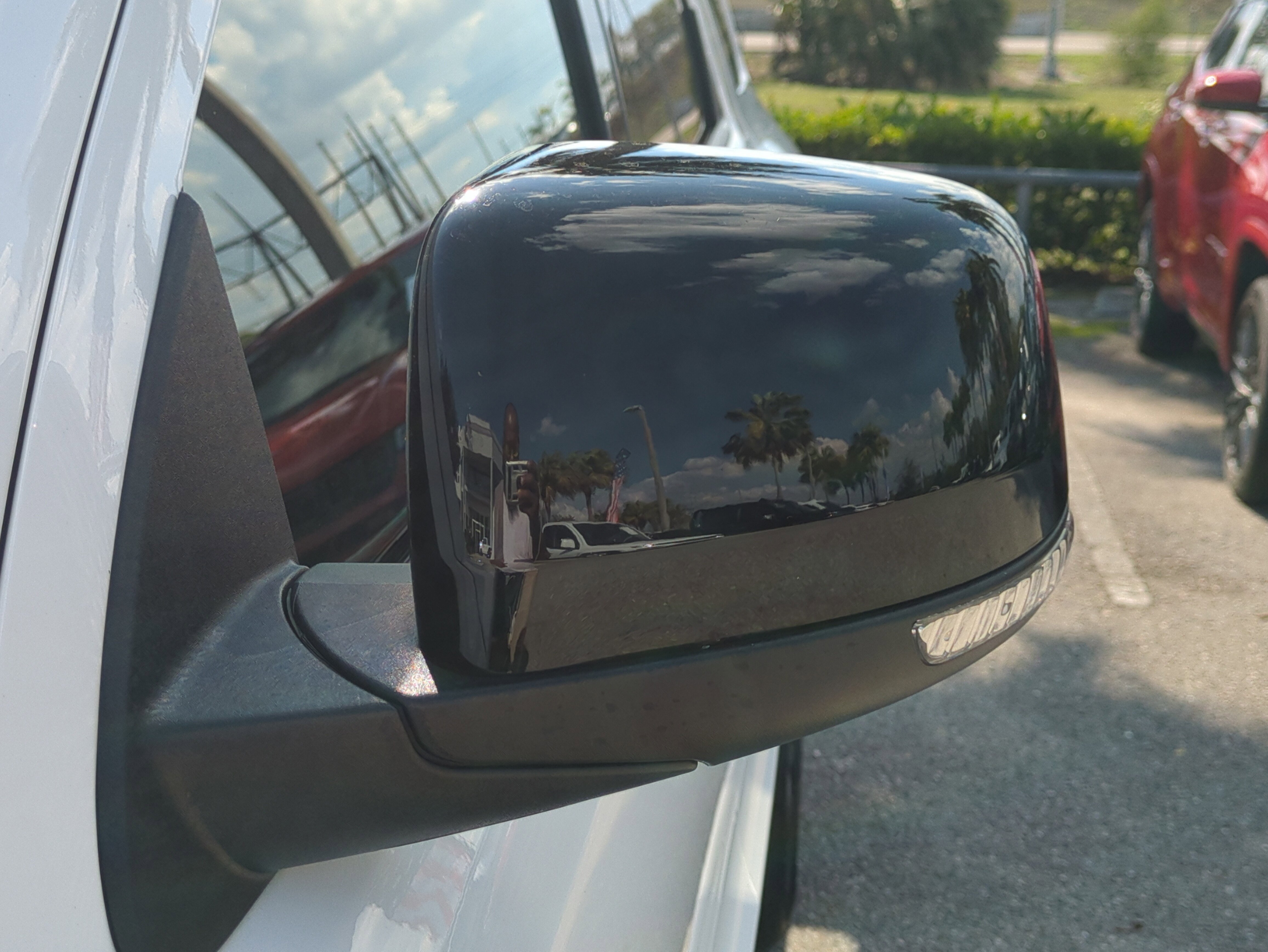 Certified 2021 Dodge Durango R/T w/ Blacktop Package image 12