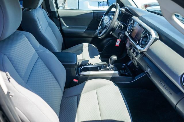 Used 2020 Toyota Tacoma SR5 image 17