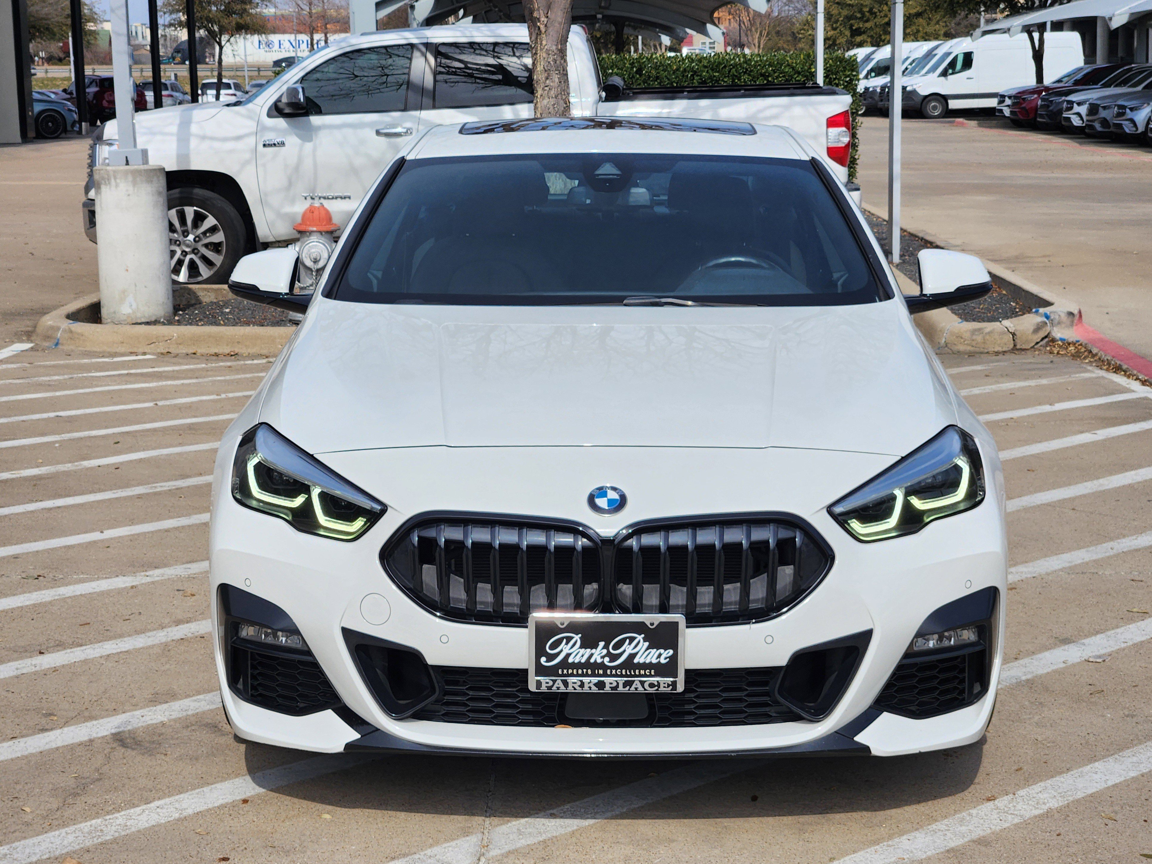 Used 2023 BMW 228i xDrive Gran Coupe w/ Dynamic Handling Package image 5