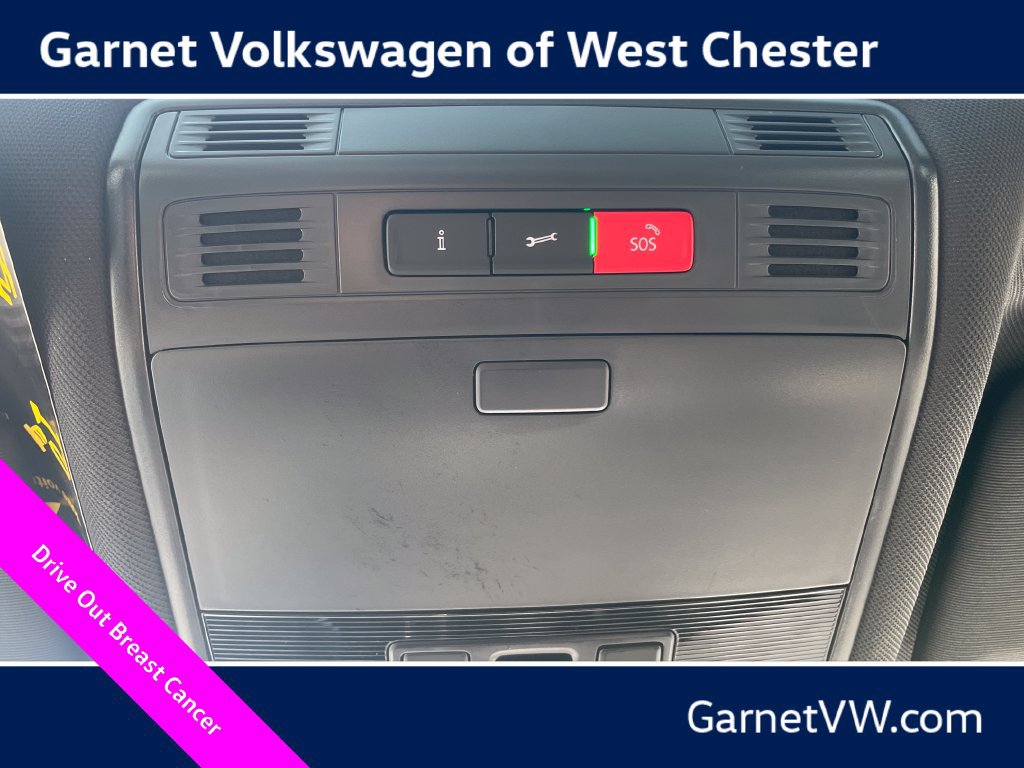 New 2026 Volkswagen Jetta GLI Autobahn FWD image 27