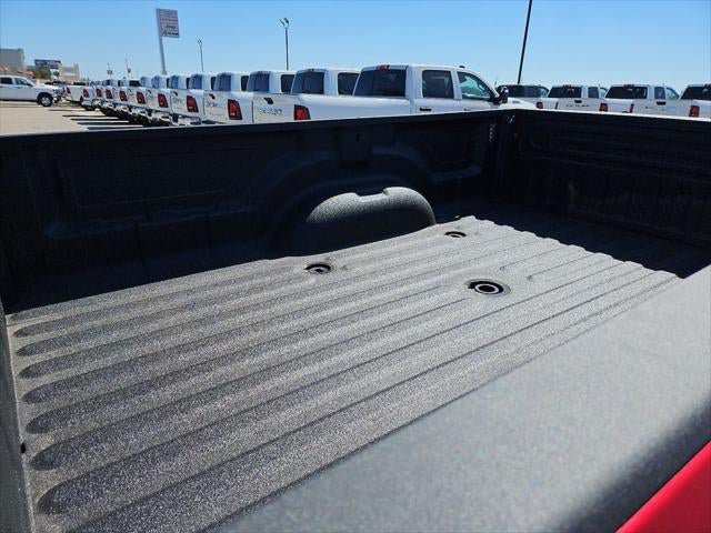 New 2027 RAM 3500 Lone Star AWD/4WD image 47