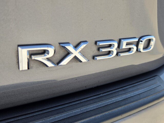 Certified 2022 Lexus RX 350 F Sport w/ Accessory Package AWD/4WD image 33