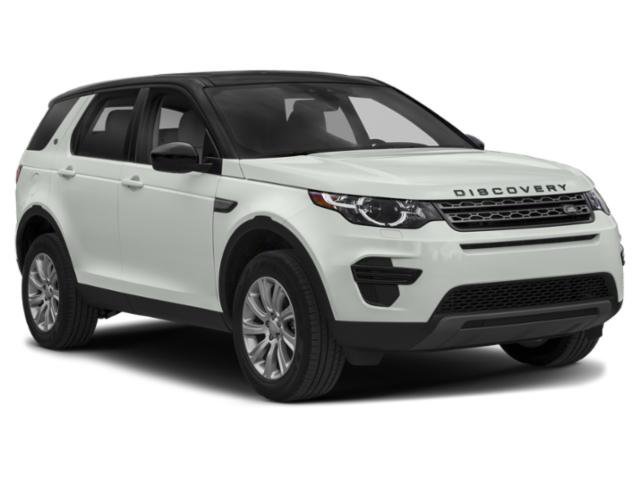 Used 2019 Land Rover Discovery Sport HSE AWD/4WD image 6