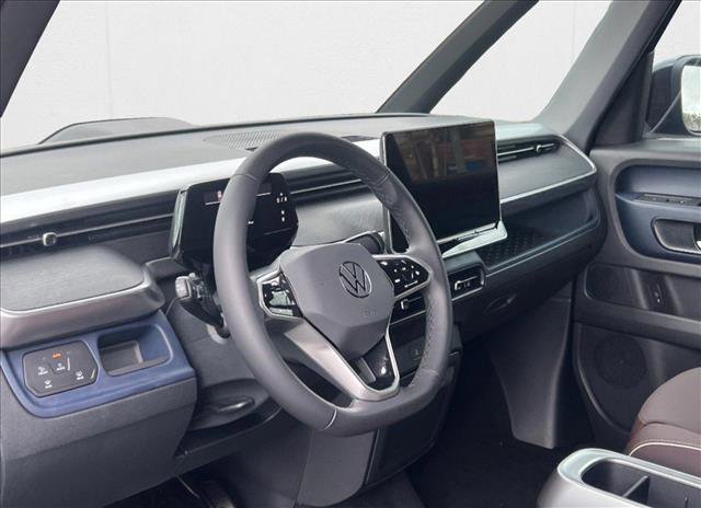 New 2025 Volkswagen ID. Buzz Pro S image 10