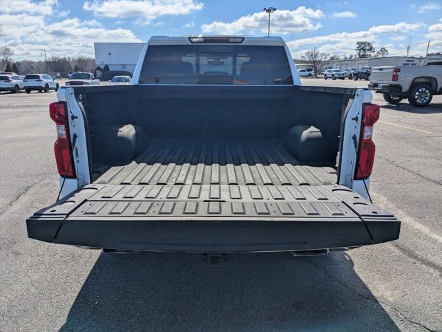 Used 2021 Chevrolet Silverado 1500 LTZ image 13