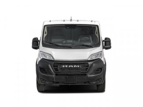 New 2025 RAM ProMaster 1500 w/ Safety Group image 7