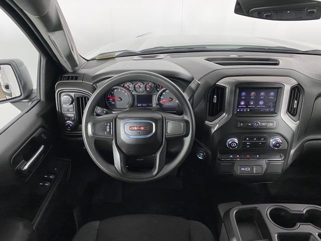 Certified 2024 GMC Sierra 1500 Pro image 15