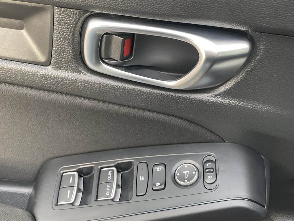 Used 2022 Honda Civic Sport image 22