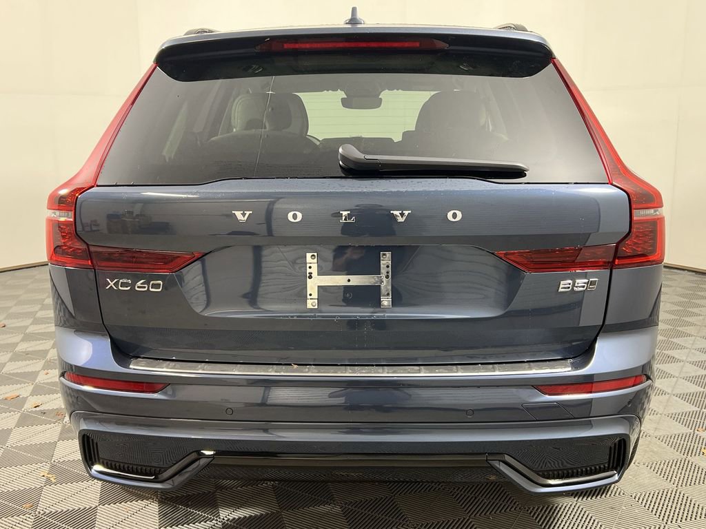 New 2026 Volvo XC60 B5 Ultra w/ Protection Package Premier image 7
