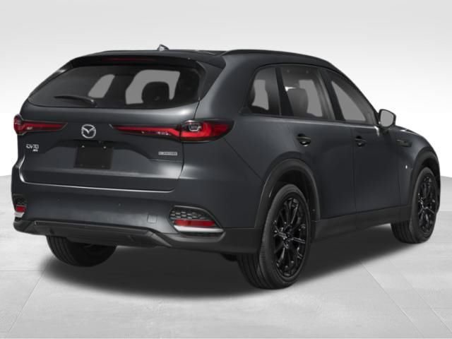 New 2026 MAZDA CX-70 3.3 Turbo w/ Premium Plus Pkg AWD/4WD image 2