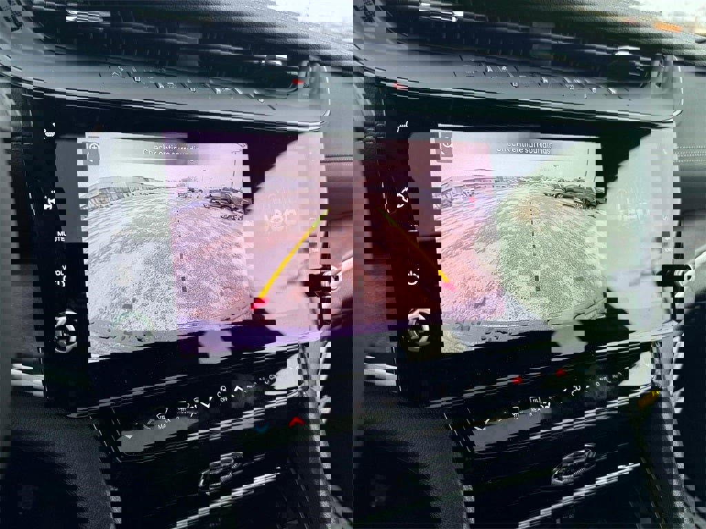 New 2026 Jeep Grand Cherokee Altitude image 26