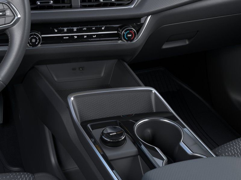 New 2026 Chevrolet Equinox LT w/ Safety and Technology Package FWD image 23