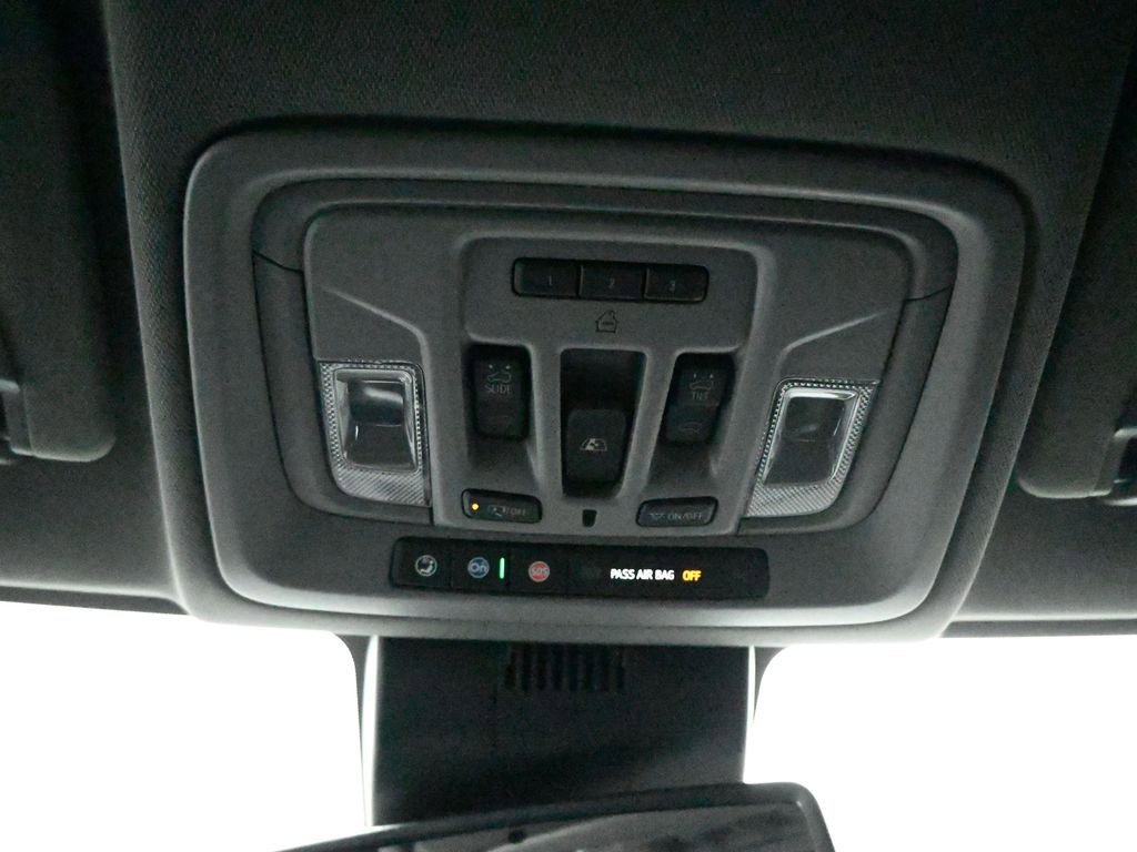 New 2026 GMC Sierra 1500 SLT w/ SLT Premium Plus Package image 20