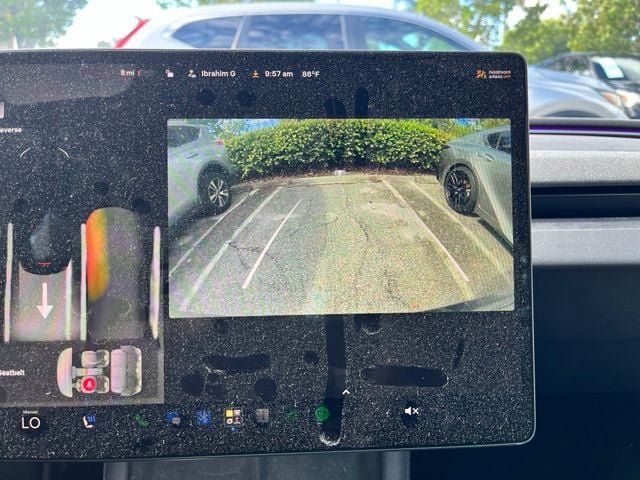 Used 2024 Tesla Model 3 Standard Range RWD image 11