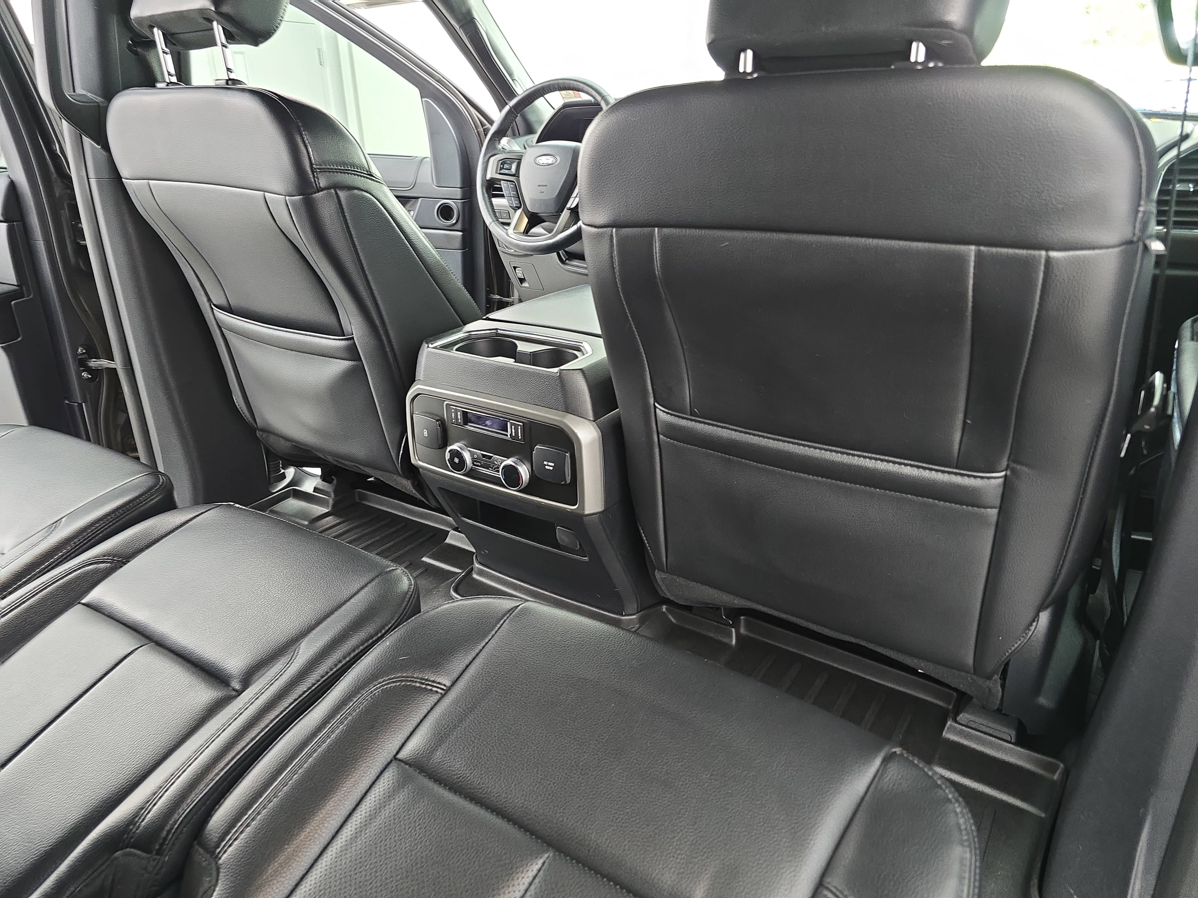 Used 2020 Ford Expedition XLT w/ Equipment Group 202A image 11