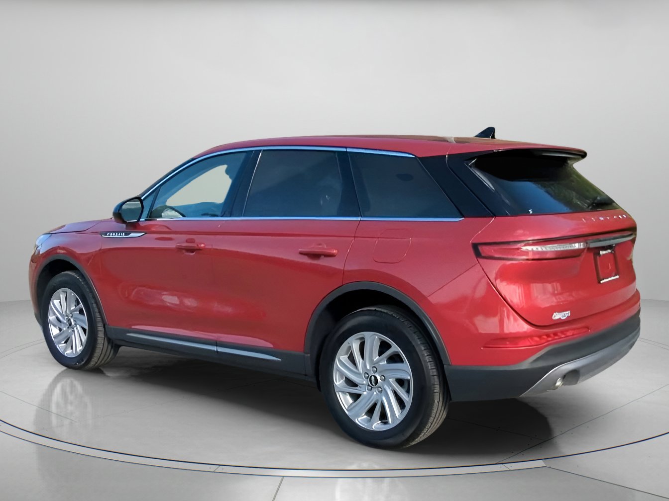 Used 2025 Lincoln Corsair FWD image 20