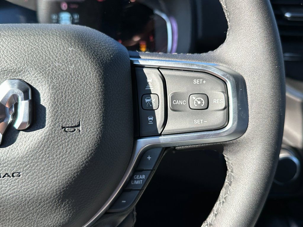 New 2026 RAM 1500 Big Horn image 23