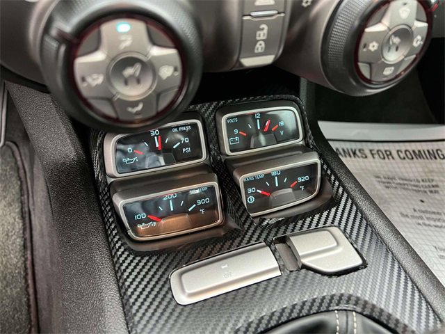 Used 2010 Chevrolet Camaro SS w/ LPO, Ground Effects Package image 18