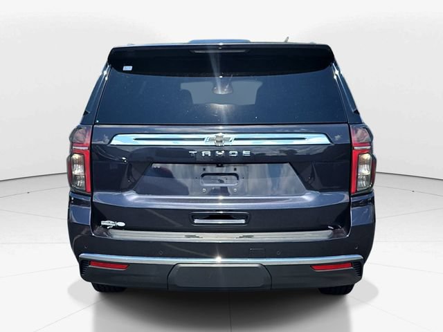 Used 2023 Chevrolet Tahoe LS w/ Driver Alert Package AWD/4WD image 4