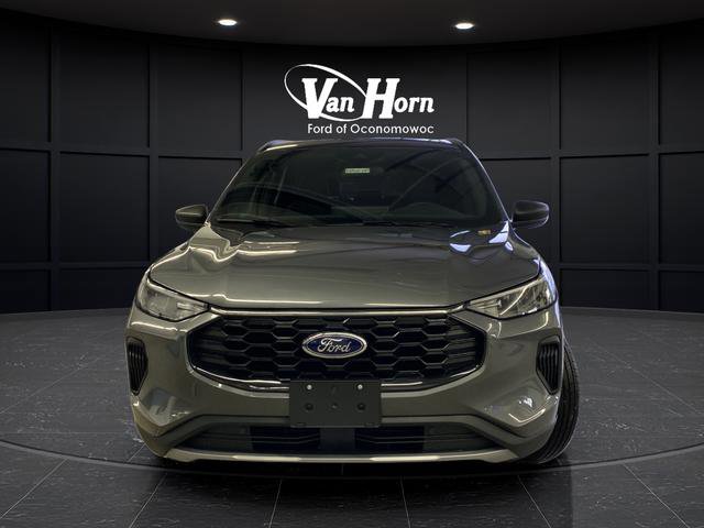 New 2026 Ford Escape ST-Line w/ Tech Pack #1 image 11