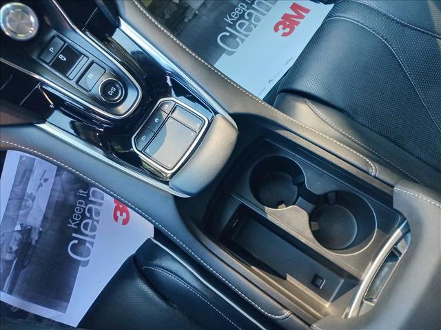 Used 2022 Acura RDX AWD w/ Advance Package image 16