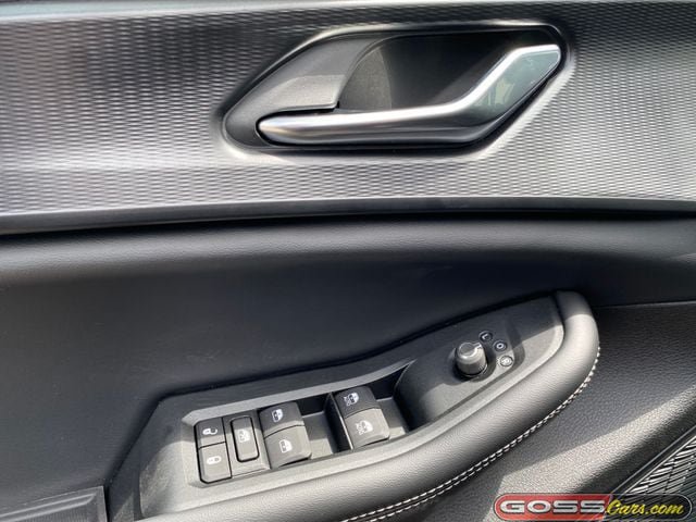 New 2026 Jeep Grand Cherokee Laredo X AWD/4WD image 24