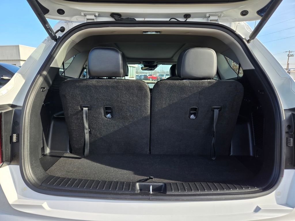 Used 2023 Kia Sorento SX AWD/4WD image 34