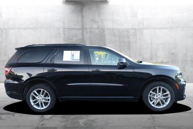 Used 2025 Dodge Durango GT AWD/4WD image 5