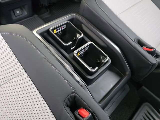 New 2026 Lexus TX 500h AWD image 9