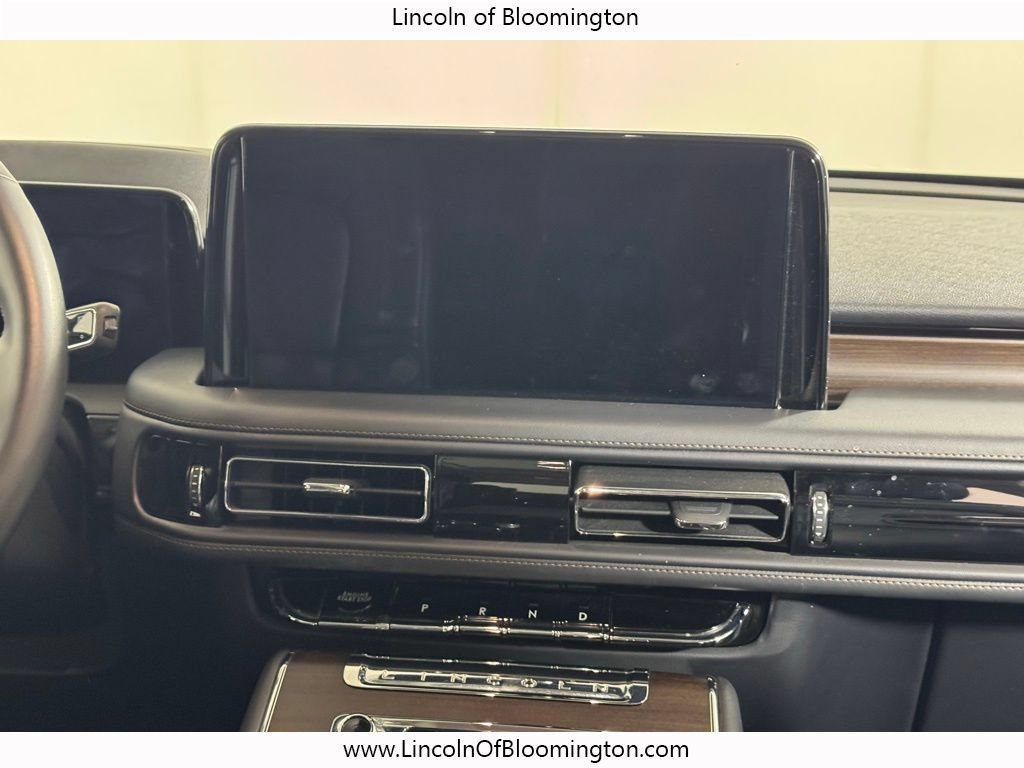 Certified 2025 Lincoln Aviator Reserve w/ Illumination Package AWD/4WD image 25
