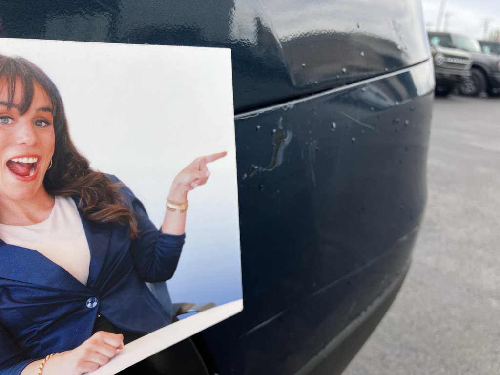 Used 2016 Nissan Rogue SV image 39